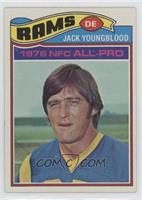All-Pro - Jack Youngblood