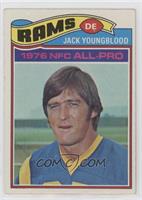 All-Pro - Jack Youngblood