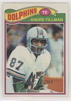 Andre Tillman