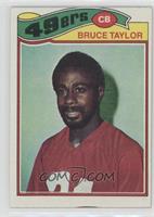 Bruce Taylor