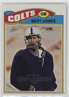 Bert Jones