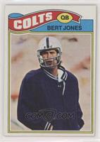 Bert Jones