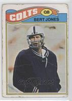 Bert Jones [COMC RCR Poor]