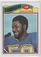 Don Goode