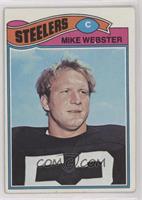 Mike Webster