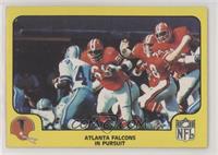 Atlanta Falcons Team