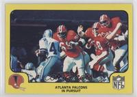 Atlanta Falcons Team