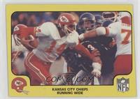 Kansas City Chiefs Team