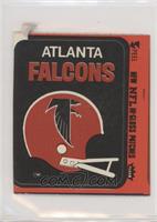 Atlanta Falcons (Helmet)