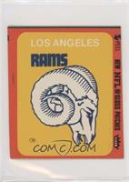 Los Angeles Rams (Logo)