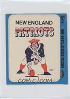 New England Patriots (Logo)