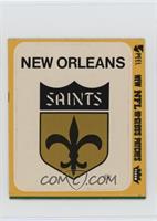 New Orleans Saints (Logo)