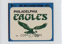 Philadelphia Eagles (Logo)