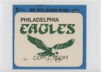 Philadelphia Eagles (Logo) [Good to VG‑EX]