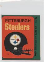 Pittsburgh Steelers (Helmet)