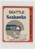 Seattle Seahawks (Helmet)