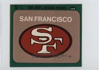 San Francisco 49ers (Logo)