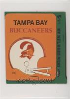 Tampa Bay Buccaneers (Helmet)