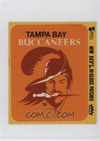 Tampa Bay Buccaneers (Logo)