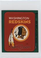 Washngton Redskins (Logo)