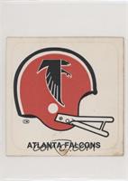 Atlanta Falcons Team [Poor to Fair]