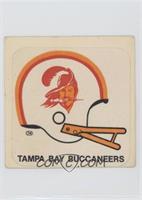 Tampa Bay Buccaneers Team [Good to VG‑EX]