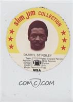 Darryl Stingley