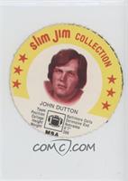 John Dutton