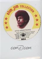 Otis Armstrong