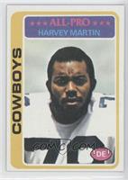 Harvey Martin