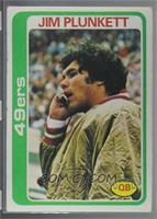 Jim Plunkett [Poor to Fair]