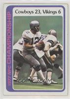 Roger Staubach [COMC RCR Poor]