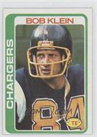 Bob Klein