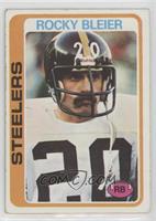 Rocky Bleier [Good to VG‑EX]