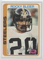 Rocky Bleier