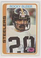 Rocky Bleier [Good to VG‑EX]