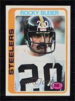 Rocky Bleier