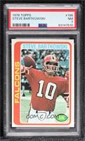 Steve Bartkowski [PSA 7 NM]