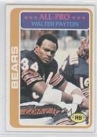 All-Pro - Walter Payton