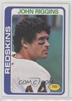 John Riggins