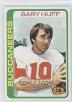 Gary Huff