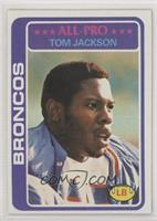 Tom Jackson