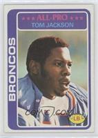 Tom Jackson