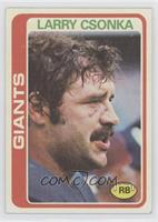 Larry Csonka