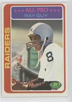 Ray Guy