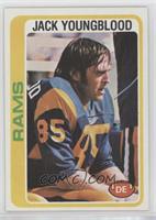 Jack Youngblood