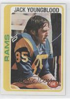 Jack Youngblood [Noted]