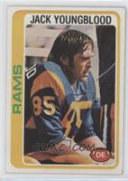 Jack Youngblood