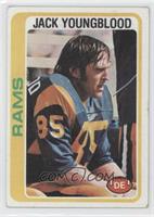 Jack Youngblood [Noted]