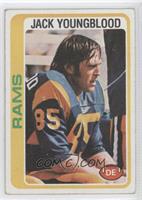 Jack Youngblood [Noted]